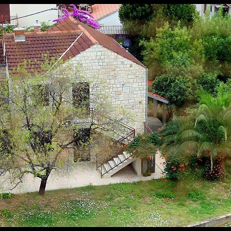Apartments Boljat Supetar Buitenkant foto