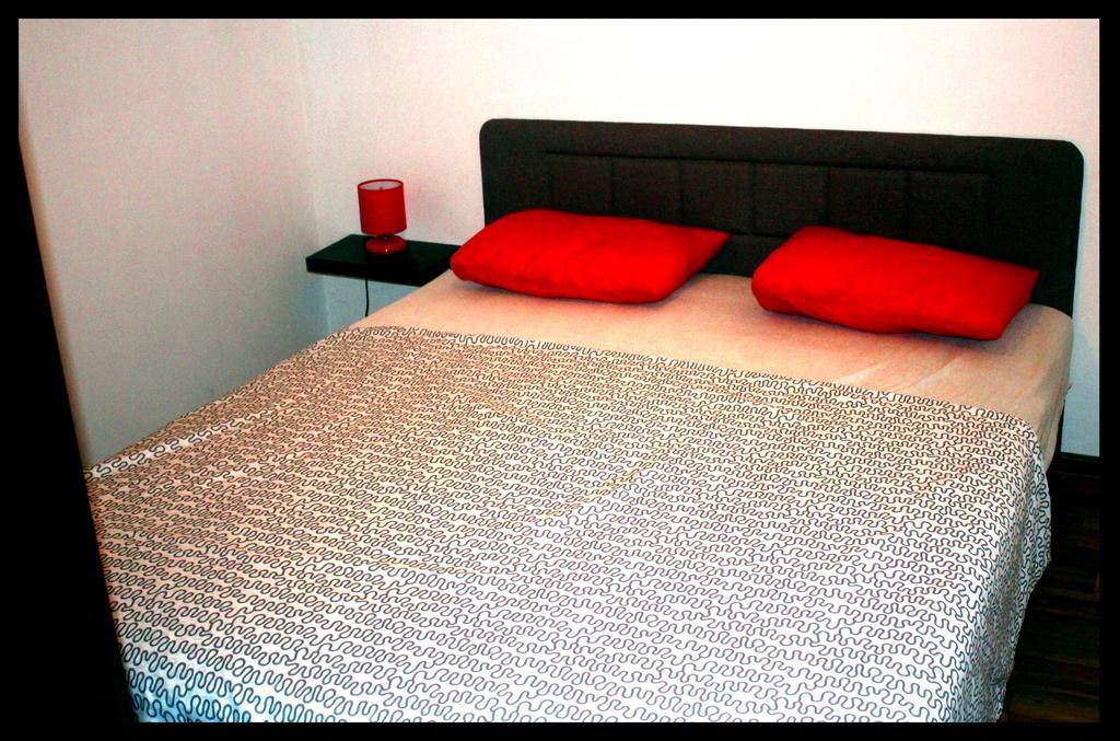 Apartments Boljat Supetar Kamer foto