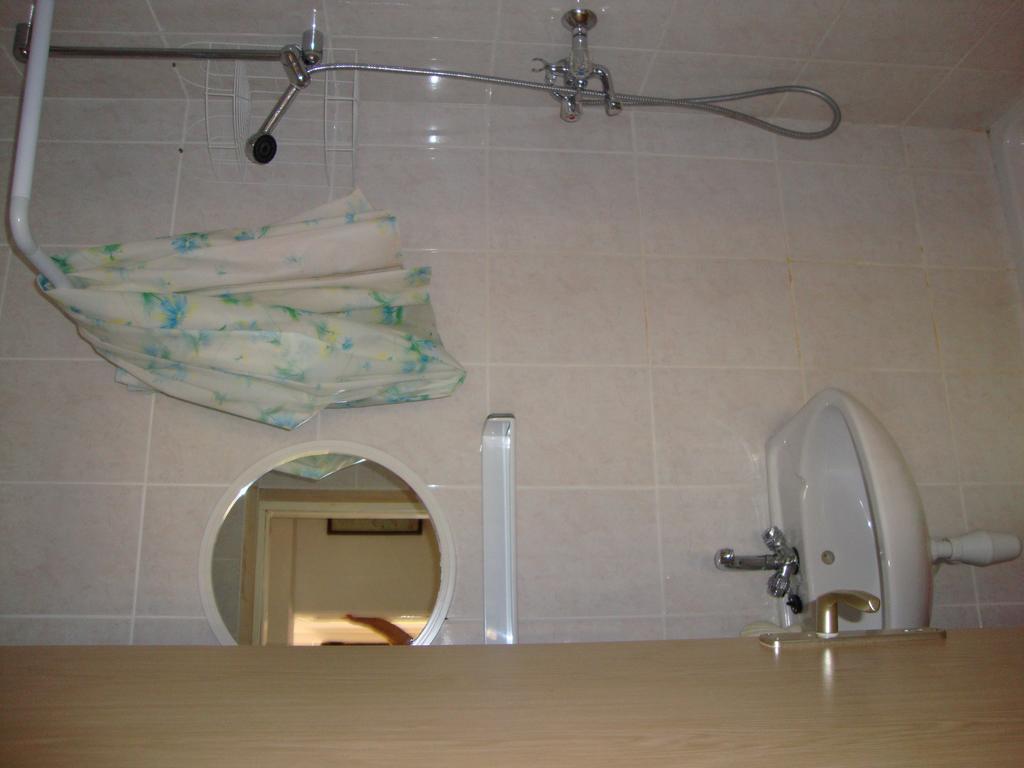 Apartments Boljat Supetar Kamer foto