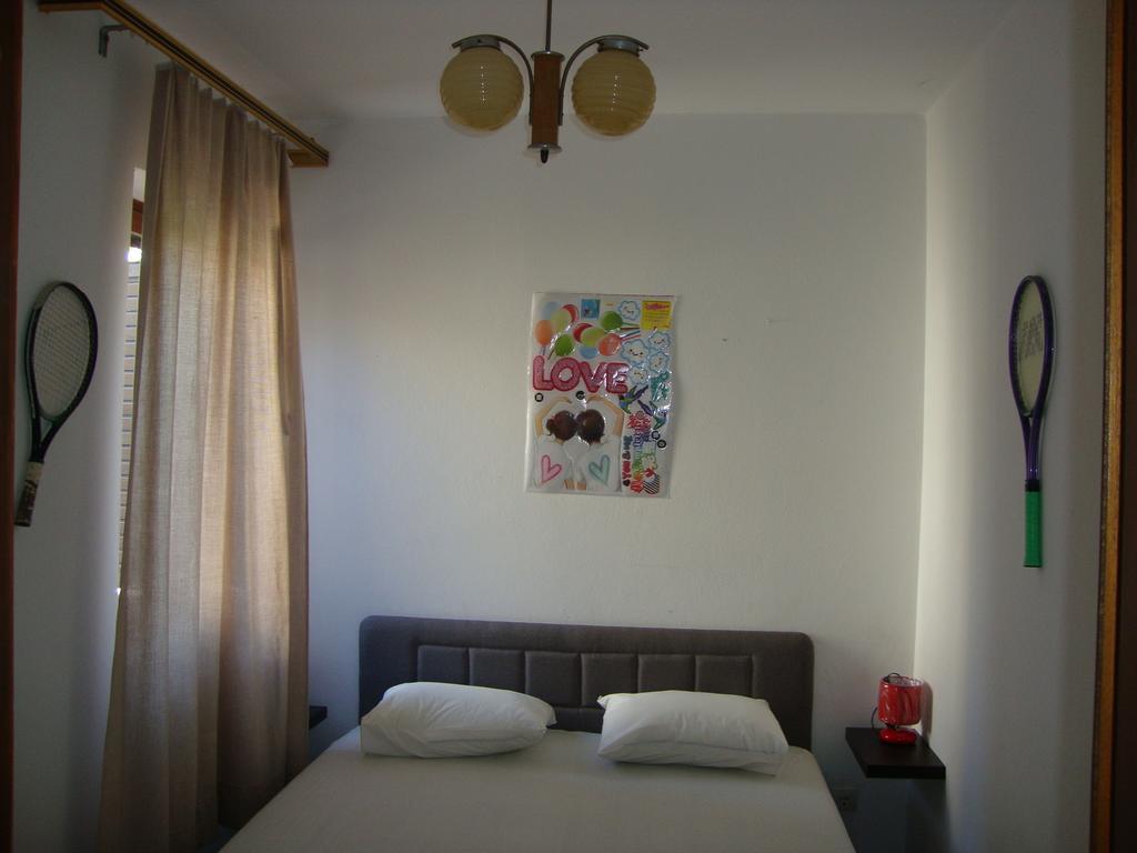 Apartments Boljat Supetar Kamer foto