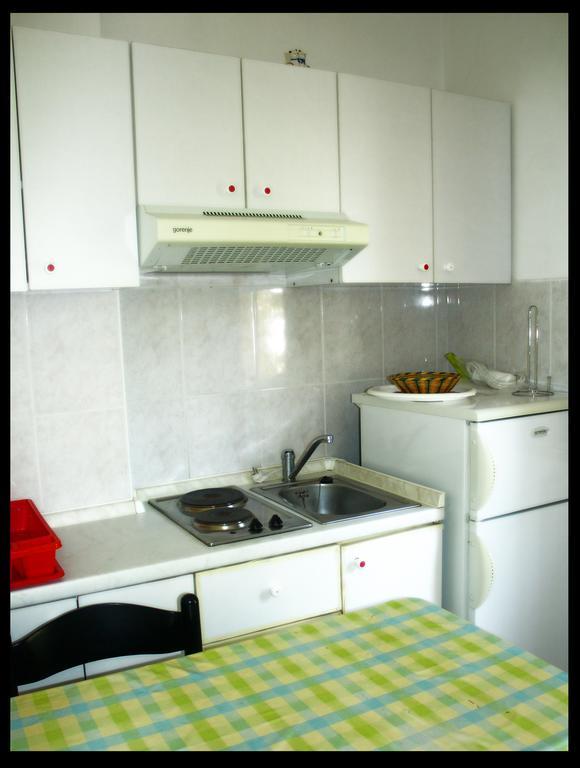 Apartments Boljat Supetar Kamer foto